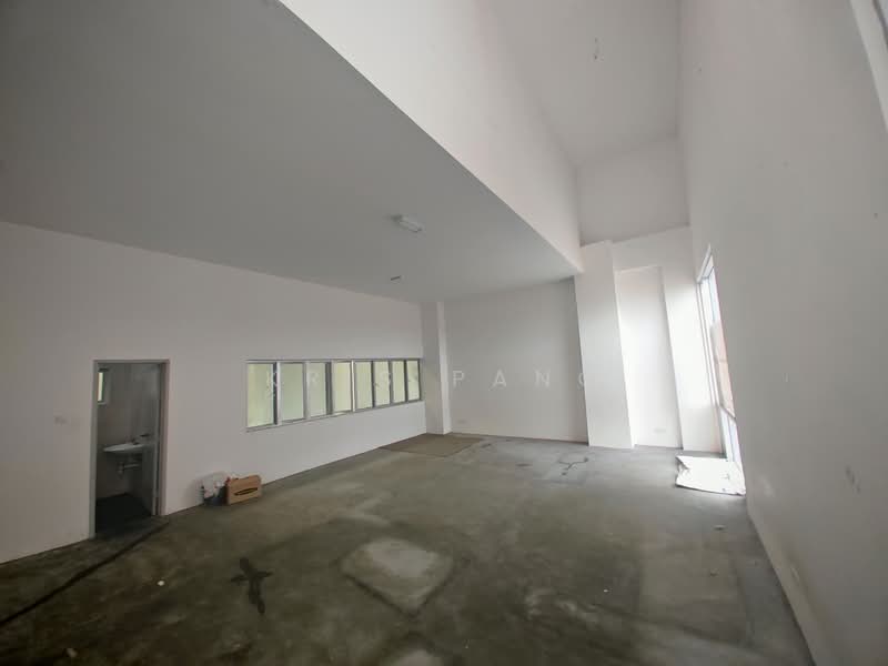 Factory for Rent in Pasir Gudang (Johor) - Kris Pang - Interior - PropertyGuru.com.my