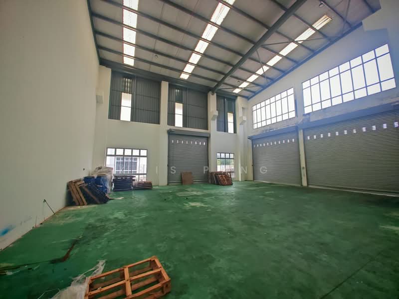 Factory for Rent in Pasir Gudang (Johor) - Kris Pang - Interior - PropertyGuru.com.my