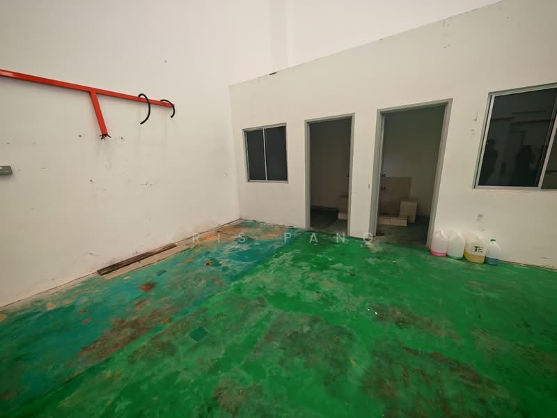 Factory for Rent in Pasir Gudang (Johor) - Kris Pang - Interior - PropertyGuru.com.my