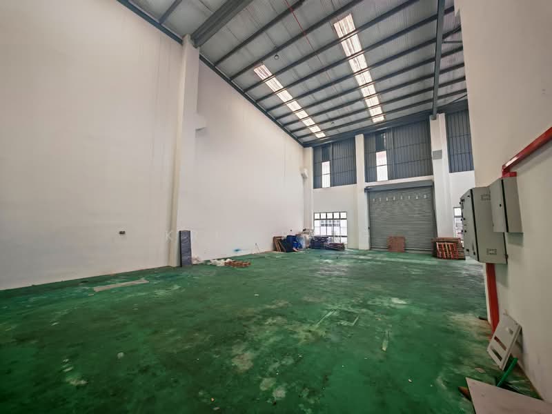 Factory for Rent in Pasir Gudang (Johor) - Kris Pang - Interior - PropertyGuru.com.my