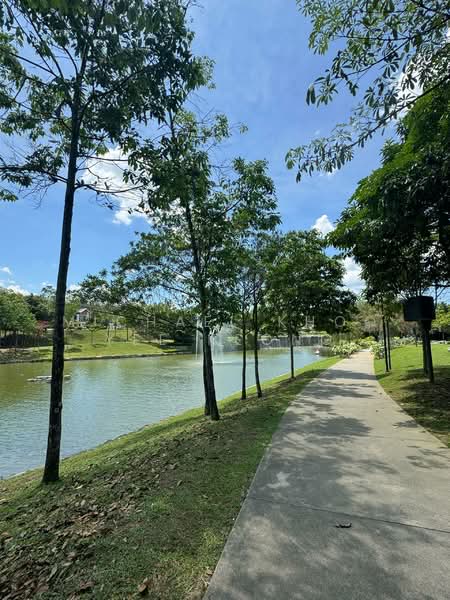 Rumah Teres 2 Tingkat untuk Dijual di Rawang (Selangor) - Michael Khoo Yee Keong - Exterior - PropertyGuru.com.my