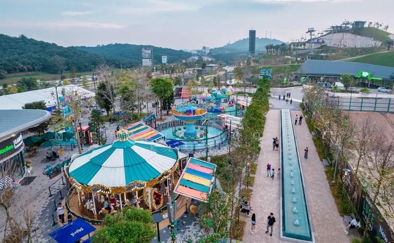 Rumah Teres 2 Tingkat untuk Dijual di Rawang (Selangor) - Michael Khoo Yee Keong - Exterior - PropertyGuru.com.my