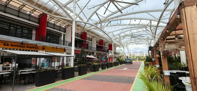 Shop / Office for Rent in Iskandar Puteri (Nusajaya) (Johor) - Adam Lee - Exterior - PropertyGuru.com.my