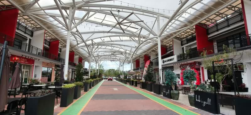 Shop / Office for Rent in Iskandar Puteri (Nusajaya) (Johor) - Adam Lee - Exterior - PropertyGuru.com.my