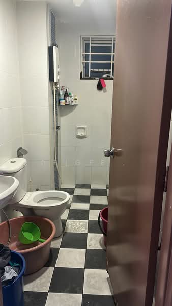 Panorama Residences untuk Untuk Dijual - RM 400,000, Mac 2026 - Bathroom - PropertyGuru.com.my