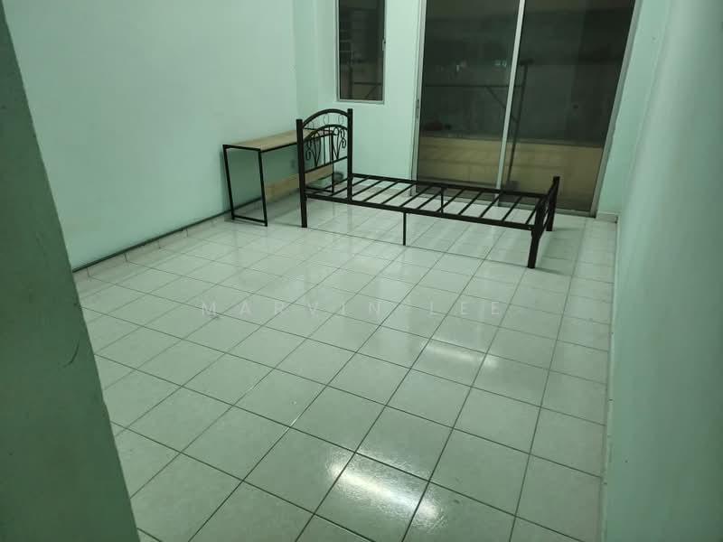 Townhouse for Sale in Batu Caves (Selangor) - Marvin Lee - Bedroom - PropertyGuru.com.my