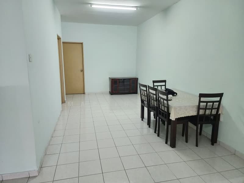 Townhouse for Sale in Batu Caves (Selangor) - Marvin Lee - Dining Room - PropertyGuru.com.my