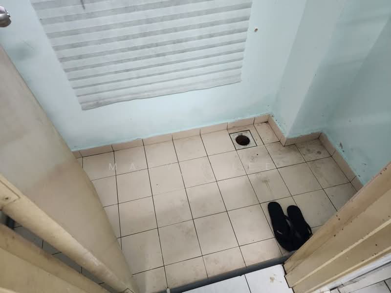 Townhouse for Sale in Batu Caves (Selangor) - Marvin Lee - Bathroom - PropertyGuru.com.my