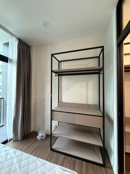 The Mate @ Damansara Jaya untuk Untuk Disewa - RM 1,600 /bulan, Mac 2026 - Bedroom - PropertyGuru.com.my