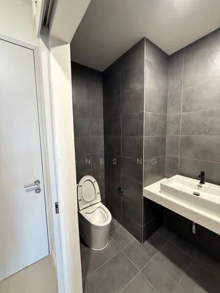 The Mate @ Damansara Jaya untuk Untuk Disewa - RM 1,600 /bulan, Mac 2026 - Bathroom - PropertyGuru.com.my