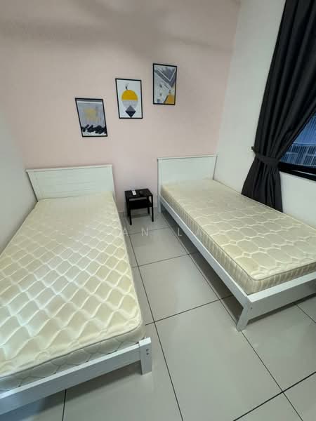 Parc 3 untuk Untuk Disewa - RM 3,000 /bulan, Mac 2026 - Bedroom - PropertyGuru.com.my