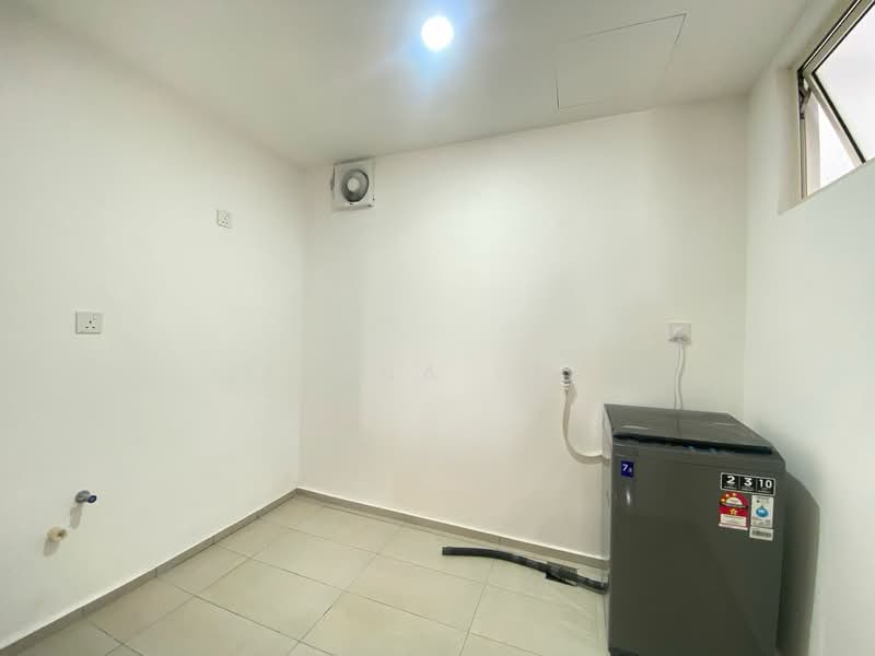 Service Residence for Rent at The Tresor @ Gravit8 - Fiona Lee - Interior - PropertyGuru.com.my