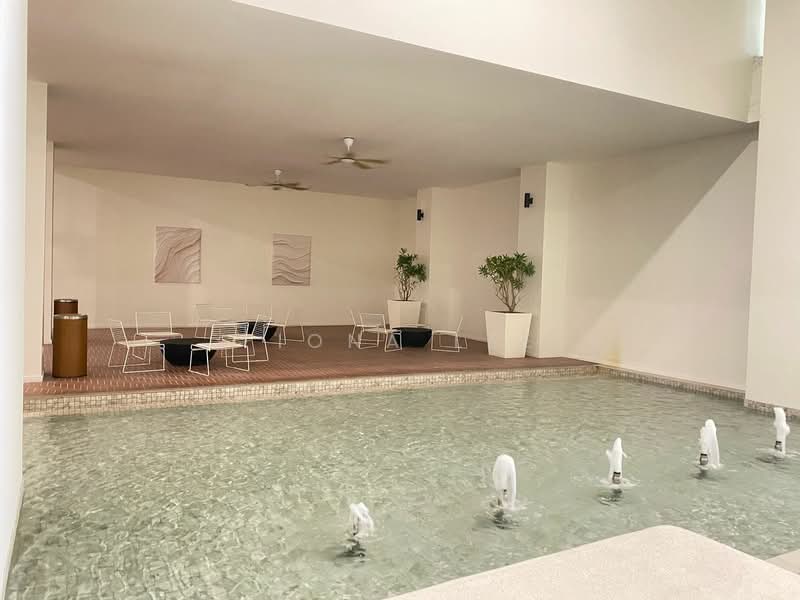 Service Residence for Rent at The Tresor @ Gravit8 - Fiona Lee - Interior - PropertyGuru.com.my