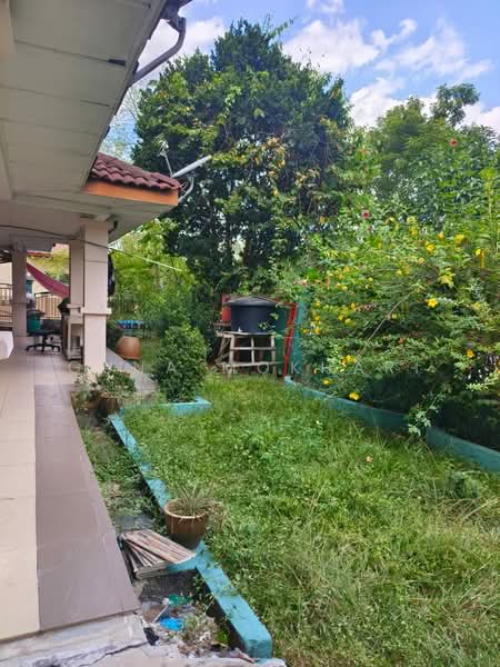 berjaya park jalan sungai renggam untuk Untuk Dijual - RM 795,000, Mac 2026 - Exterior - PropertyGuru.com.my