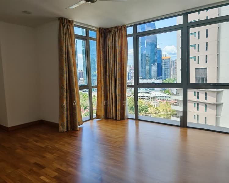 Condominium for Sale at Stonor Park - Jamie Chen - View - PropertyGuru.com.my