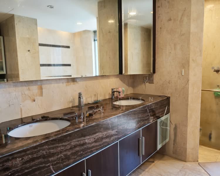 Condominium for Sale at Stonor Park - Jamie Chen - Bathroom - PropertyGuru.com.my