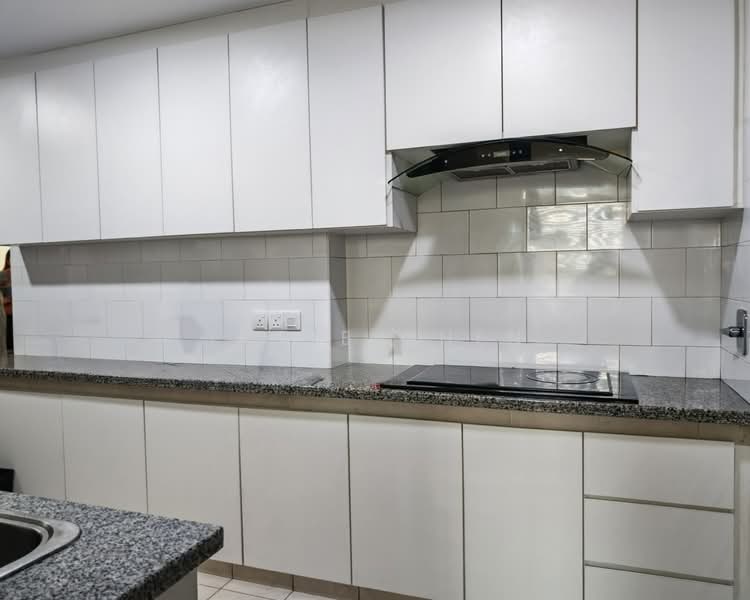 Condominium for Sale at Stonor Park - Jamie Chen - Kitchen - PropertyGuru.com.my