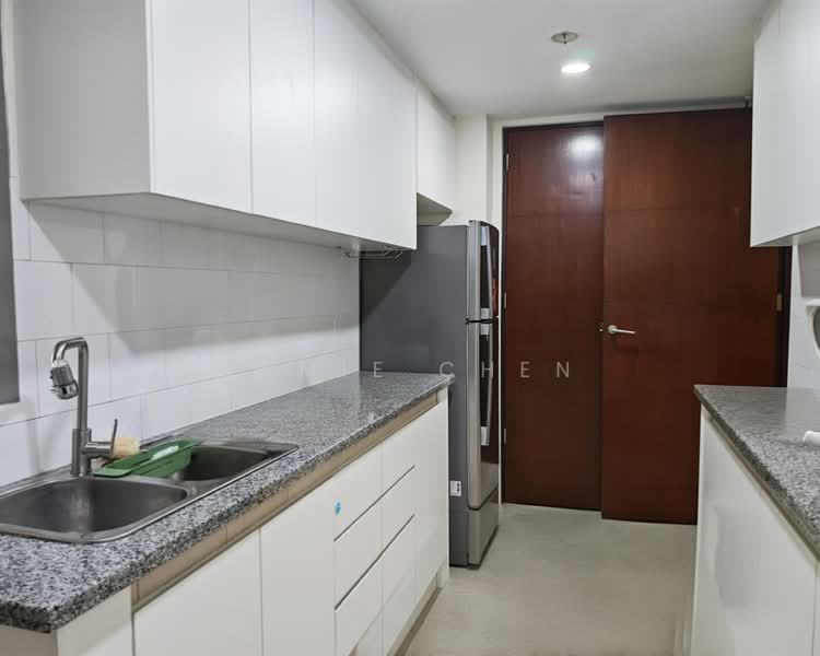 Condominium for Sale at Stonor Park - Jamie Chen - Kitchen - PropertyGuru.com.my