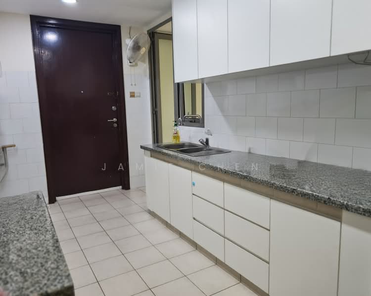 Condominium for Sale at Stonor Park - Jamie Chen - PropertyGuru.com.my