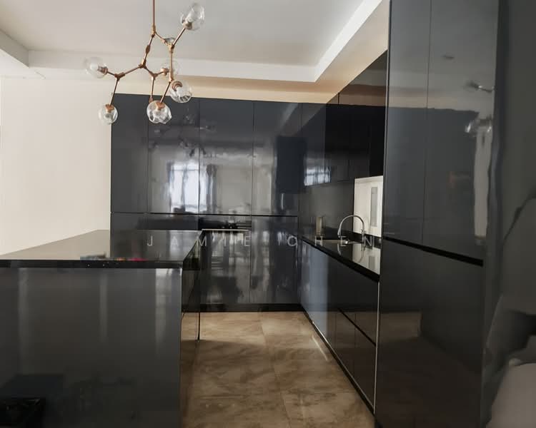 Condominium for Sale at Stonor Park - Jamie Chen - PropertyGuru.com.my