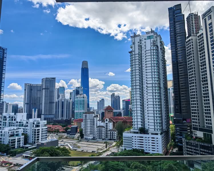 Condominium for Sale at Stonor Park - Jamie Chen - PropertyGuru.com.my