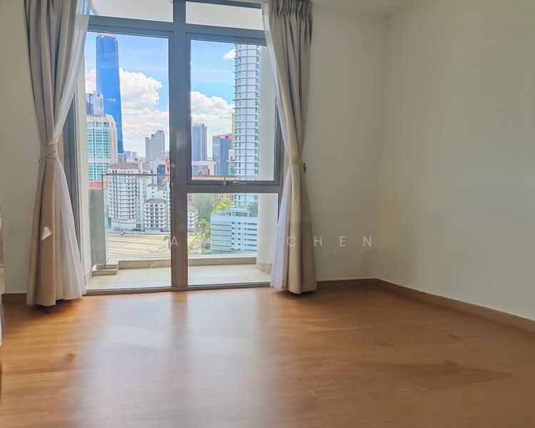 Condominium for Sale at Stonor Park - Jamie Chen - PropertyGuru.com.my