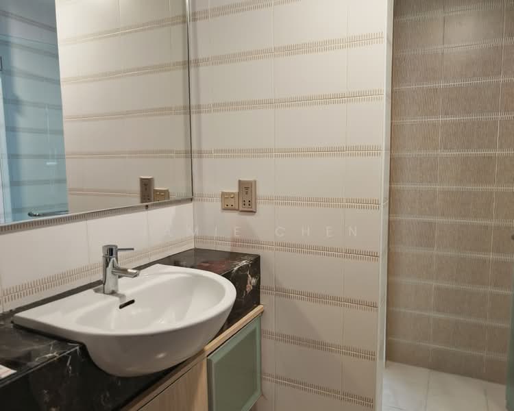 Condominium for Sale at Stonor Park - Jamie Chen - PropertyGuru.com.my