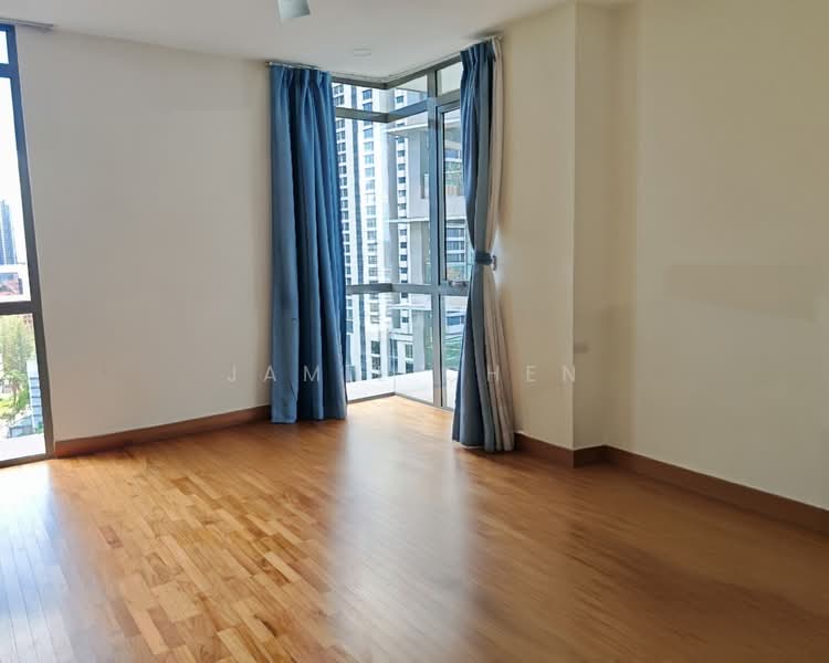 Condominium for Sale at Stonor Park - Jamie Chen - PropertyGuru.com.my