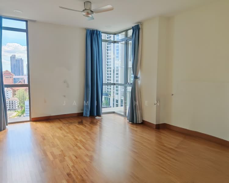 Condominium for Sale at Stonor Park - Jamie Chen - PropertyGuru.com.my