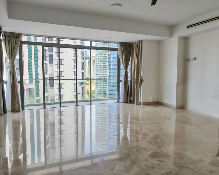 Condominium for Sale at Stonor Park - Jamie Chen - PropertyGuru.com.my