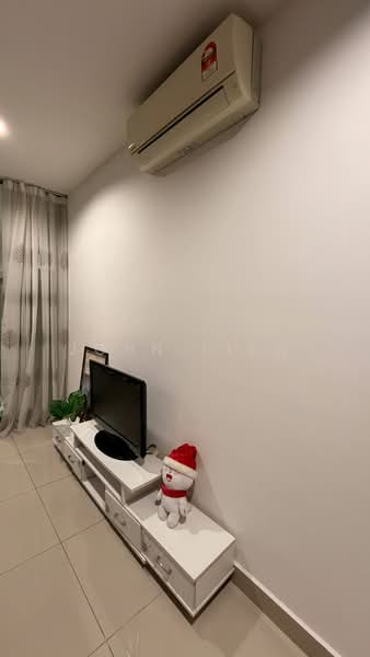 Service Residence for Rent at 3 Elements - John Liew - Living Room - PropertyGuru.com.my