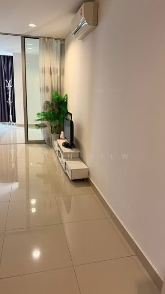 Service Residence for Rent at 3 Elements - John Liew - Interior - PropertyGuru.com.my