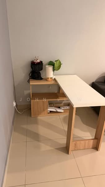 Service Residence for Rent at 3 Elements - John Liew - Interior - PropertyGuru.com.my
