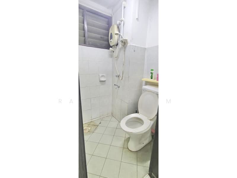 Apartment for Sale at Permas Ville Apartment - Raymond Lim - PropertyGuru.com.my
