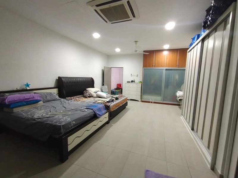 2-storey Terraced House for Sale in Kepong (Kuala Lumpur) - Suki Tan - Bedroom - PropertyGuru.com.my
