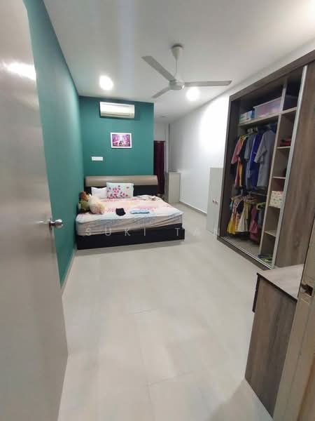 2-storey Terraced House for Sale in Kepong (Kuala Lumpur) - Suki Tan - Bedroom - PropertyGuru.com.my