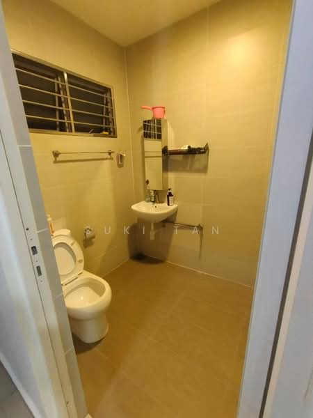 2-storey Terraced House for Sale in Kepong (Kuala Lumpur) - Suki Tan - Bathroom - PropertyGuru.com.my