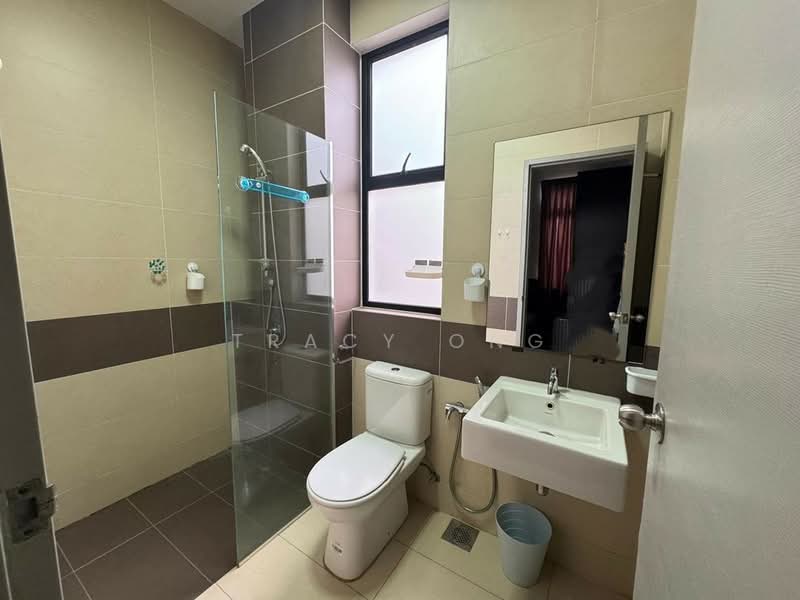 Cluster House for Rent in Horizon Hills (Iskandar Puteri (Nusajaya)) - Tracy Ong - Bathroom - PropertyGuru.com.my