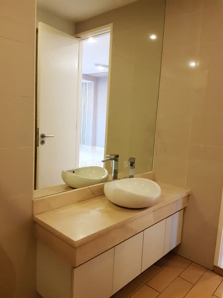 Service Residence for Sale at Camellia Serviced Suites - Loges . - Bathroom - PropertyGuru.com.my