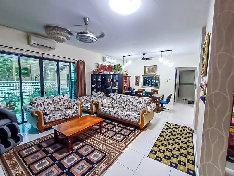 Ivy Terrace, Denai Alam untuk Untuk Dijual - RM 1,150,000, Mac 2026 - PropertyGuru.com.my
