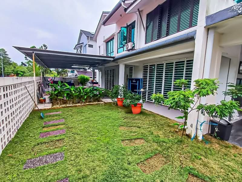 Ivy Terrace, Denai Alam untuk Untuk Dijual - RM 1,150,000, Mac 2026 - PropertyGuru.com.my