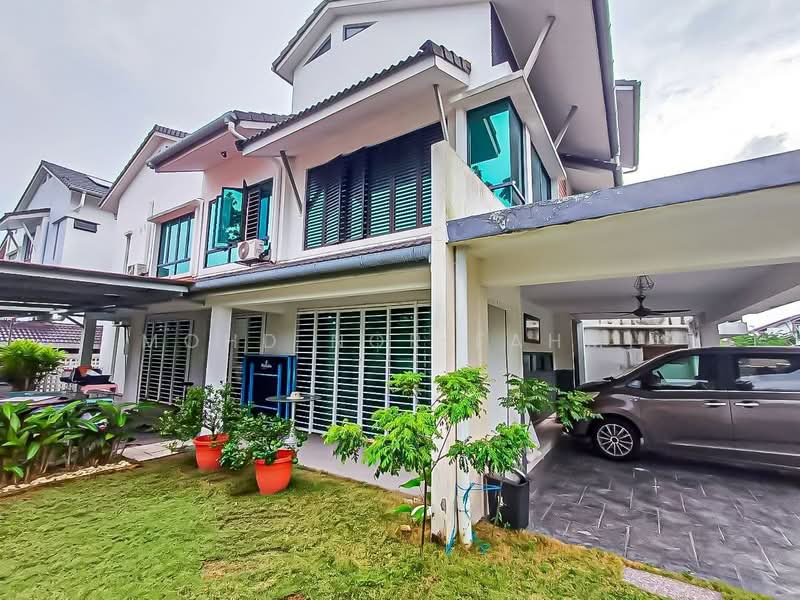 Ivy Terrace, Denai Alam untuk Untuk Dijual - RM 1,150,000, Mac 2026 - PropertyGuru.com.my