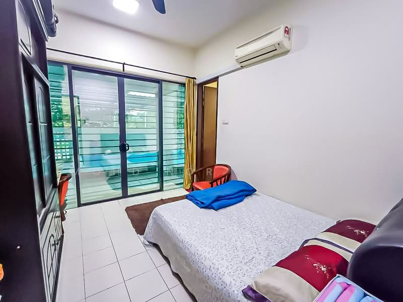 Ivy Terrace, Denai Alam untuk Untuk Dijual - RM 1,150,000, Mac 2026 - PropertyGuru.com.my
