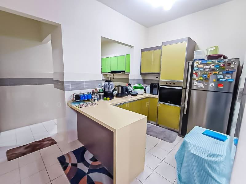 Ivy Terrace, Denai Alam untuk Untuk Dijual - RM 1,150,000, Mac 2026 - PropertyGuru.com.my