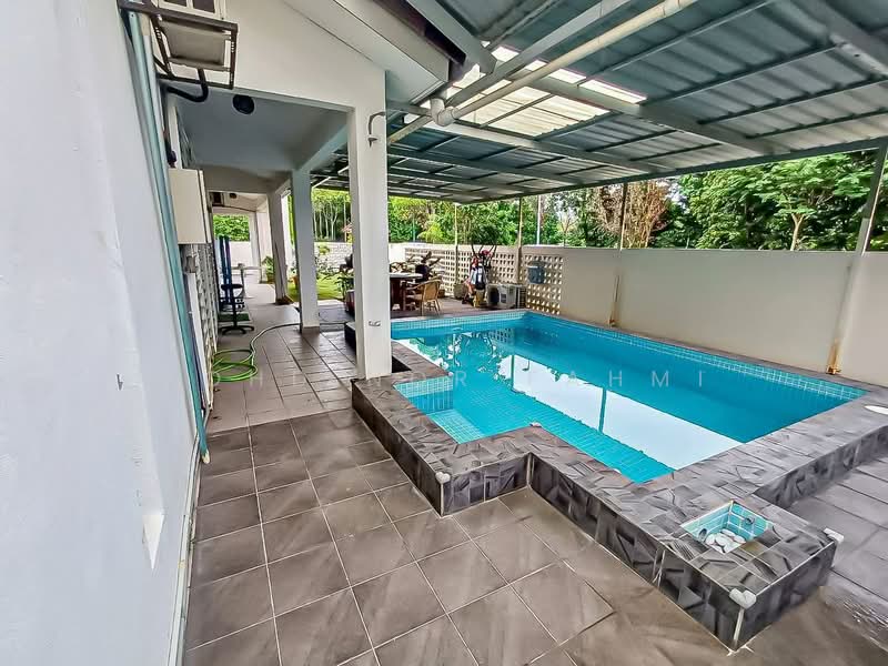 Ivy Terrace, Denai Alam untuk Untuk Dijual - RM 1,150,000, Mac 2026 - PropertyGuru.com.my