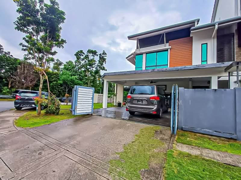 Ivy Terrace, Denai Alam untuk Untuk Dijual - RM 1,150,000, Mac 2026 - PropertyGuru.com.my