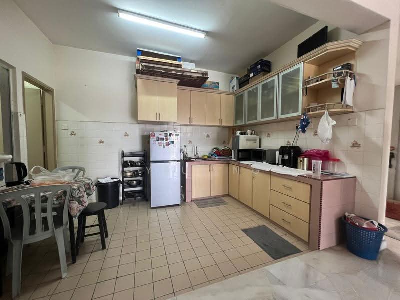 Kondominium untuk Dijual di Awana Puri - Cyrus Ng - Kitchen - PropertyGuru.com.my