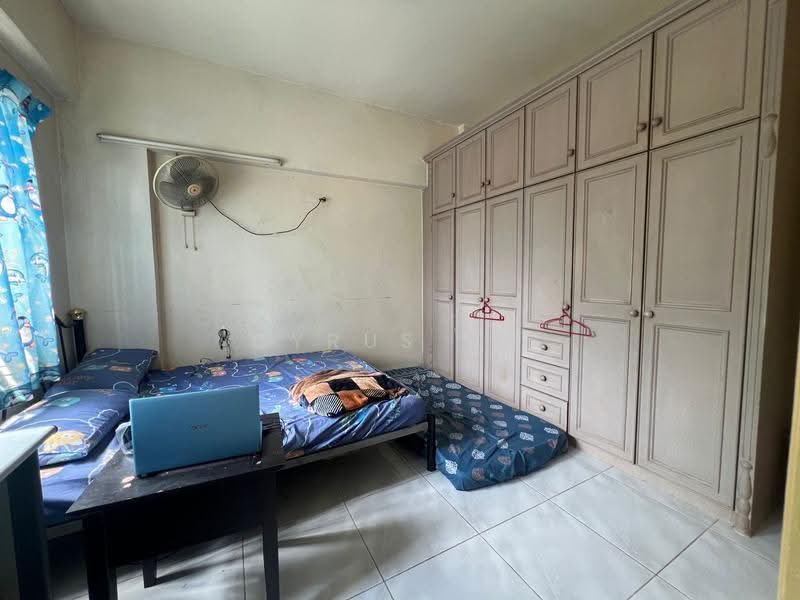 Kondominium untuk Dijual di Awana Puri - Cyrus Ng - Bedroom - PropertyGuru.com.my