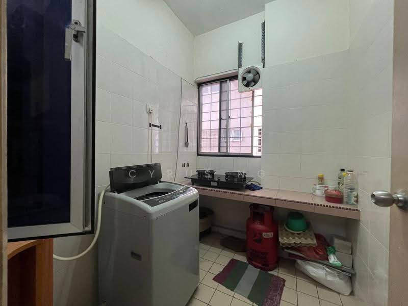 Kondominium untuk Dijual di Awana Puri - Cyrus Ng - Kitchen - PropertyGuru.com.my