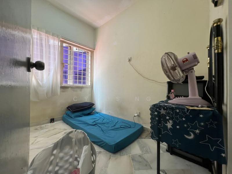 Kondominium untuk Dijual di Awana Puri - Cyrus Ng - Bedroom - PropertyGuru.com.my
